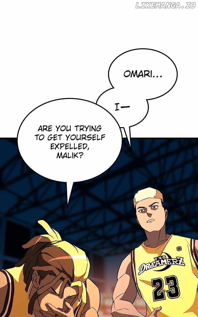 Overtime Elite Chapter 36 73